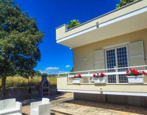 VILLA MERAVIGLIOSA Apartments - Nettuno - Nature & Sea Retreat